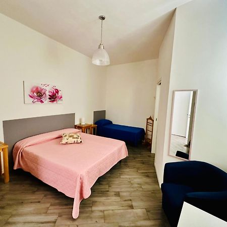 Dafne Marsala Centro Bed & Breakfast Exterior photo