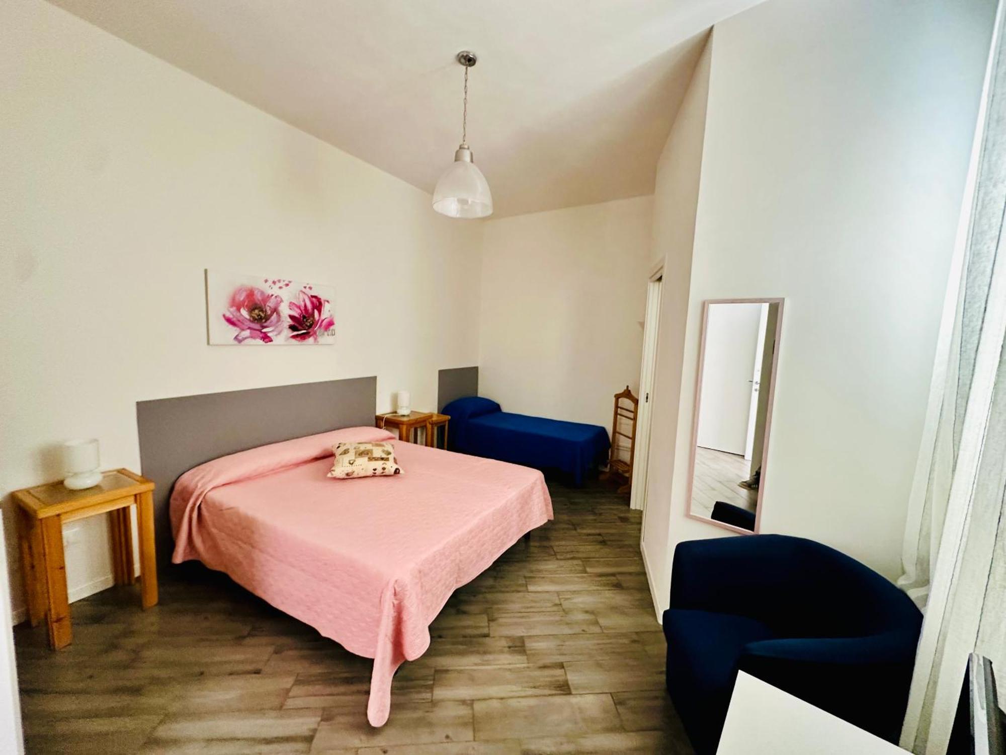 Dafne Marsala Centro Bed & Breakfast Exterior photo