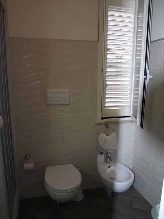 Dafne Marsala Centro Bed & Breakfast Exterior photo
