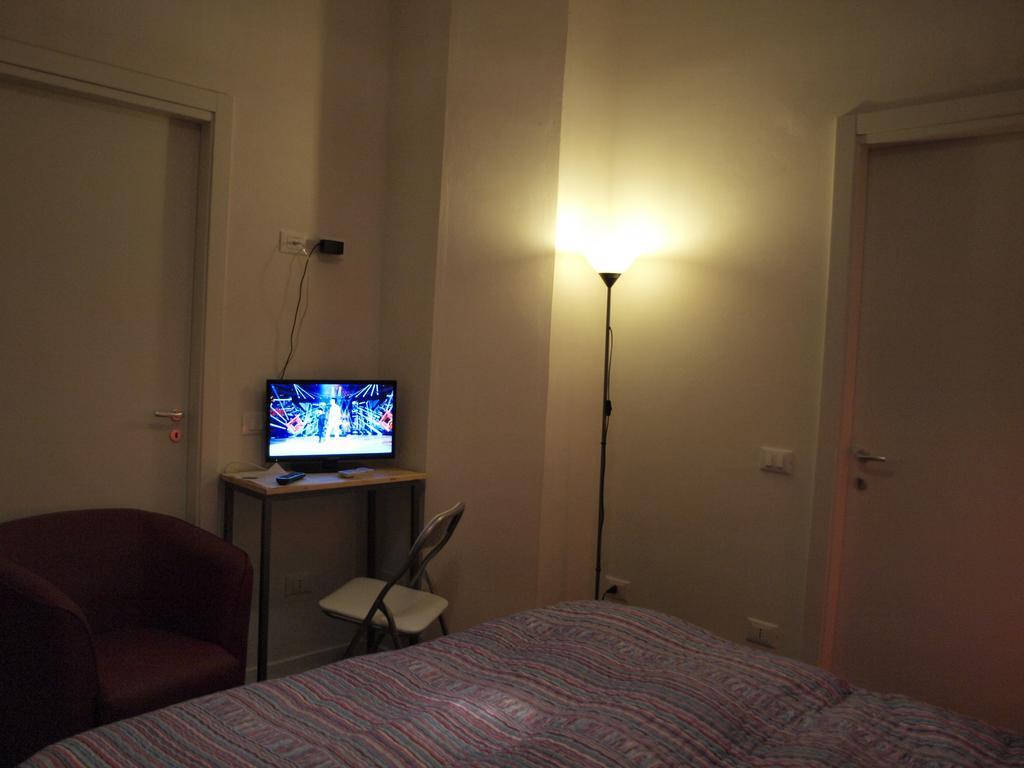 Dafne Marsala Centro Bed & Breakfast Exterior photo