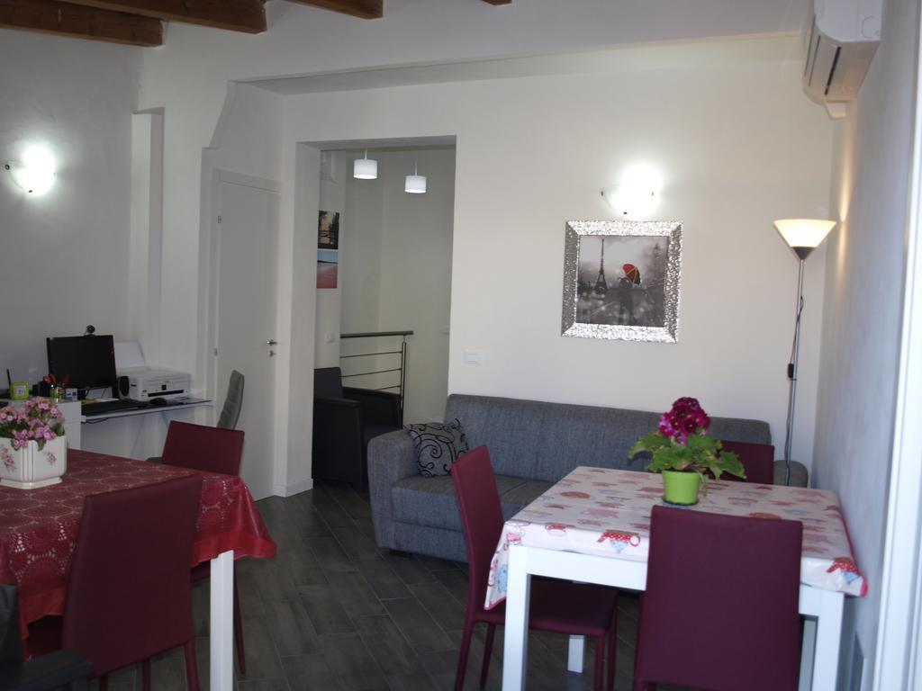 Dafne Marsala Centro Bed & Breakfast Exterior photo