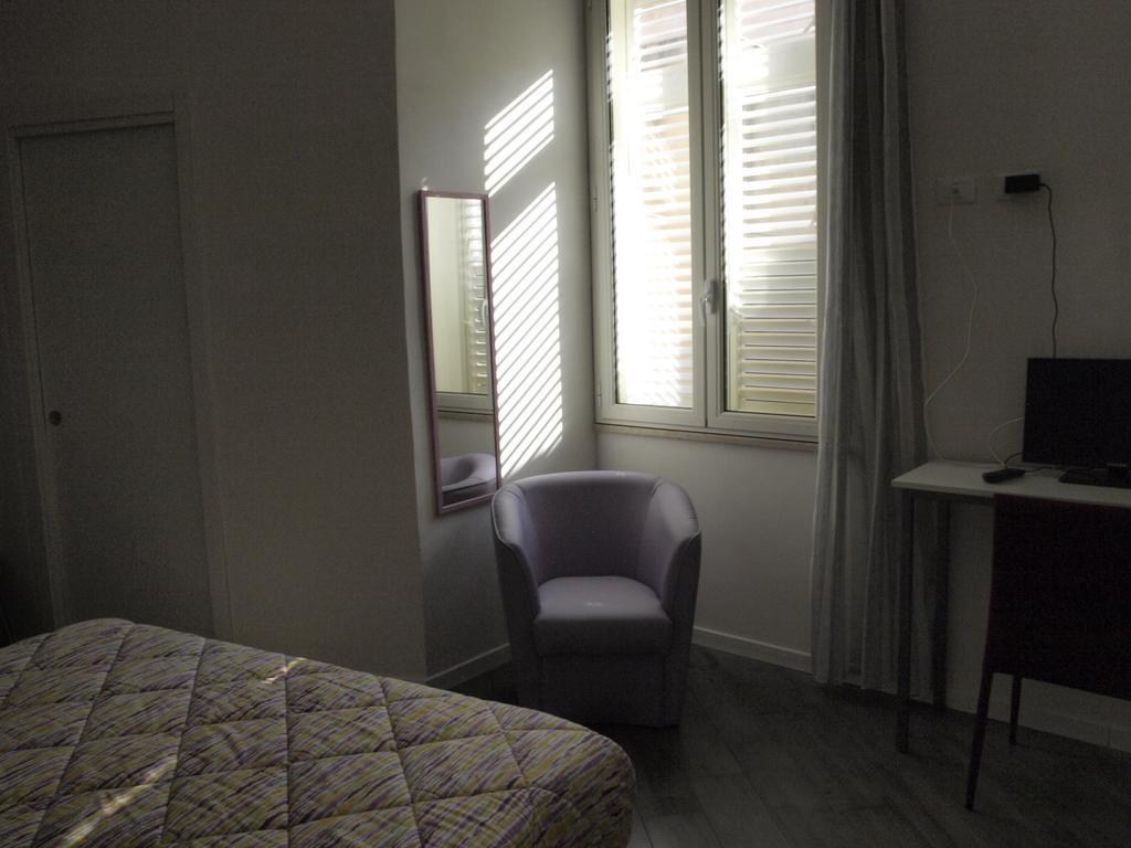 Dafne Marsala Centro Bed & Breakfast Exterior photo